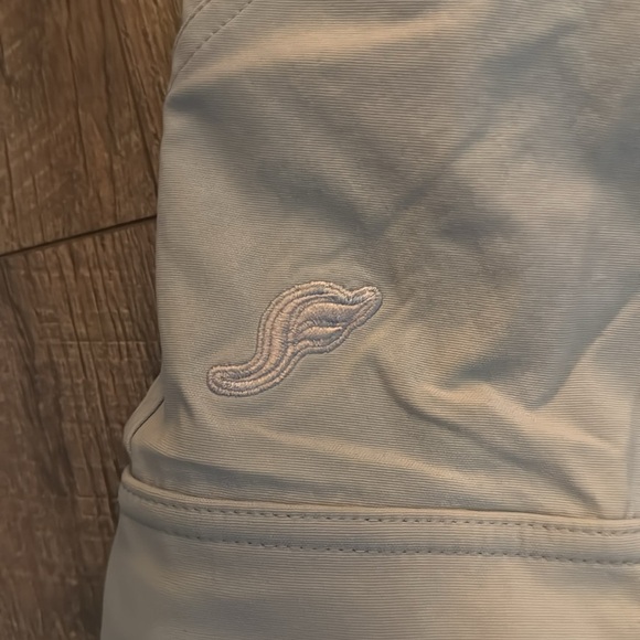 Jordan X Solefly Cargo Pant - Picture 5 of 9